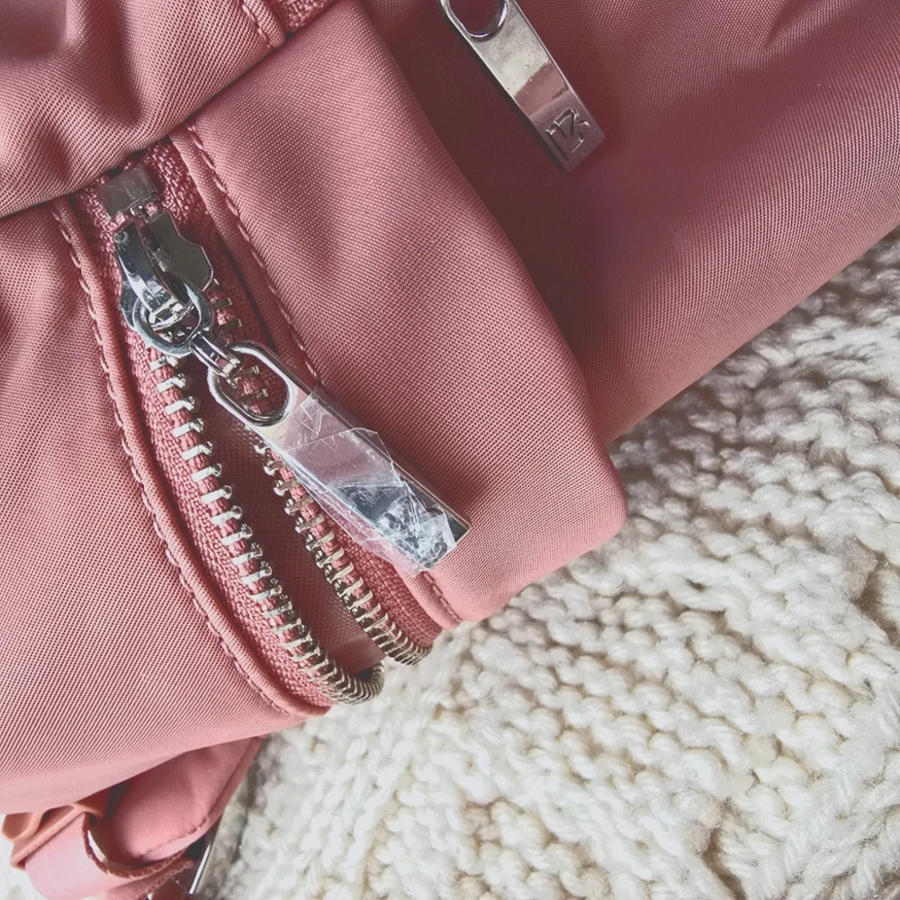 Buffbunny Game Changer Backpack Pink